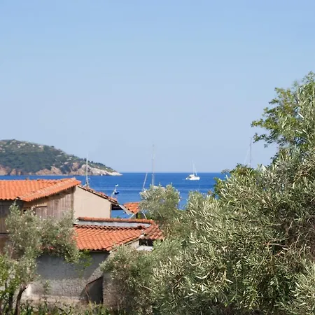 Diamanta Hotel Megali Ammos (Skiathos)