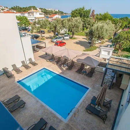 Diamanta * Megali Ammos (Skiathos)