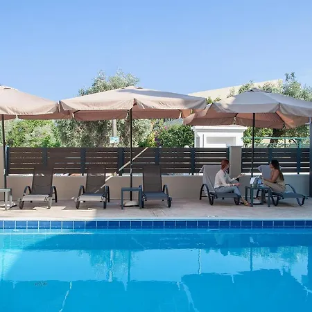 Diamanta Hotel Megali Ammos (Skiathos)