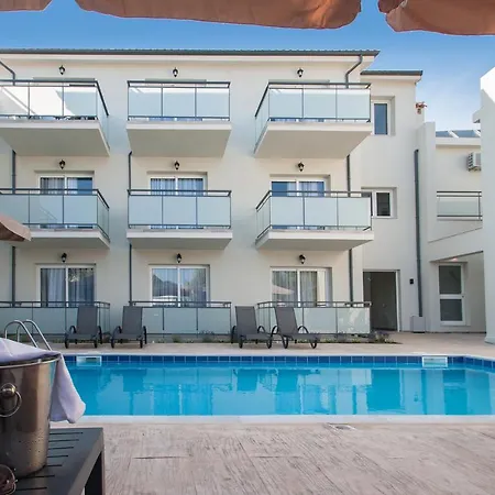 Diamanta Hotel *