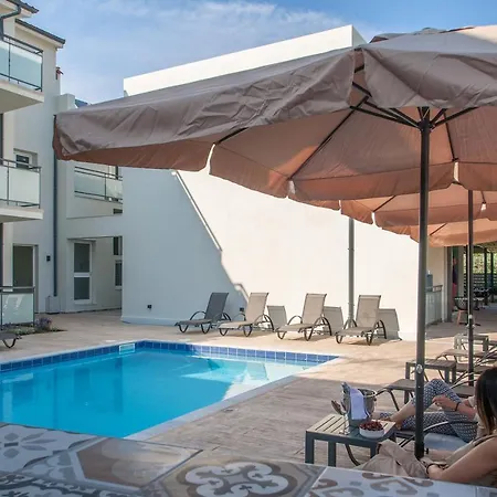 Diamanta Hotel